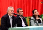 Mezlûm Ebdî bi şênî û rûspiyên Til Temirê re civiya