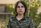 Berdevka YPJ‘ê: Armancgirtina jinan gefê li aştî û aramiya gelên Sûriyeyê dike