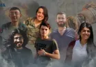Hevseroka YRA’yê: Êrîş belgekirî ne, lê saziyên navnetewî bêdeng in