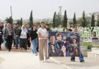 Li Kobanê û Qamişloyê şehîdên çapemeniyê bi bîr anîn