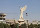 Dicle Elî û Feyroz Xelîl li Kobanê hatin tayînkirin