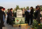 Şandeya Bakur serdana Pakrewangeha Şehîdan a Delîl Saroxan kir