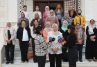 Siyasetmedarên jin: Divê destdirêjkarê wêneyên şehîdan bi lez bên cezakirin