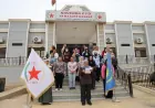Bertek û helwesta jinan: Divê kesên berpirsyar werin cezakirin