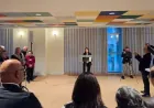 Konferansa Kurd a li PE'yê dest pê kir: Divê Abdullah Ocalan were berdan