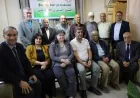 Li Qamişloyê foruma xurtkirina aştiya navxweyî