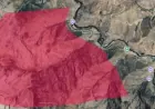 Artêşa Îranê bi çekên giran zozanên Kurdistanê bombebaran kir