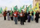 Jinan êrişên li ser sembolên Kurdî şermezar kirin: Divê hesab bê pirsîn