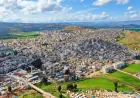 Li Efrînê pirsgirêkên aborî û bêkariyê