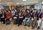 Konferansa Jineolojî: Civaka komînal wê bi têkoşîna jinan were avakirin