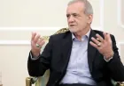 Pizişkiyan: Em amade ne tev li Hevpeymaniya Mekkeyê bibin