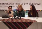Encamnameya Konferansa Jineolojiyê hat eşkerekirin