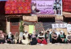 Li Kobanê Festîvala Çanda Dayikan hat lidarxistin