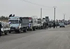 Karwaneke din a koçberên Serêkaniyê 21`ê Cotmehê bi rê dikeve