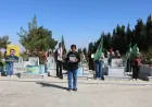 Jinên ciwan destdirêjiya li Pakrewangeha Taxa Şêxmeqsûdê şermezar kir