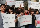 9 rêxistinên ji Rojhilat û Îranê ji bo naskirina zimanê Kurdî bang kirin