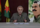 Karayilan: Em soz didin ku em ê  hêjayî şehdînan bin