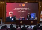 Li hola Zanîngeha Rojava Dr. Berzo Mehmûd pirtûka xwe îmze kir