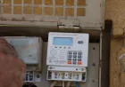 Li Hesekê û Til Temir dest bi danîna saetên elektirîkê hat kirin