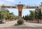 Malbatên Şehîdan: Ji bo parastina zimanê dayikê bi hezaran şehîd hatin dayîn