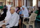 Gerînendetiya Weqfeya Olî li Qamişloyê semînerek organîze kir