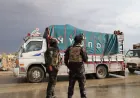 Vegera koçberên Serêkaniyê li ber astengiyên lîsteyan û valakirina malan e