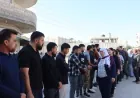 ‘Şehîdên me nirxên me yên pîroz in’