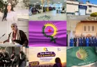 Di hefteya dawîn de rojeva jinan
