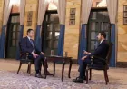 Zeydî: Me bi YBŞ’ê re lihev kiriye