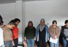 Jinan şehîd Bêrîtan bi bîr anî