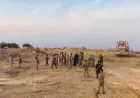 Amadekariyên daxuyaniya hevpar a artêşa Iraq û YBŞ-YJŞ’ê tê kirin