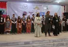 Li Til Temirê Festîvala Mozaîk hat lidarxistin
