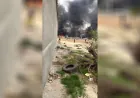 Koçberên Girê Spî li bajarê xwe rastî êrişan hatin