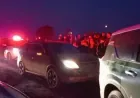 Malbatên li Girê Spî hatibûn dorpêçkirin hatin derxistin