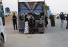 Ji konekî ber bi konekî din ve: Êşa koçberiyê û hêviya vegerê