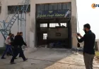 Li Stasyona Elokê xebatên çaksaziyê
