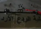Artêşa Urdunê êrişî nuqteyên li başûrê Sûriyeyê kir