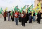 Jinan êrişên li ser Kurdan û sembolên wan şermezar kirin