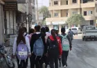 Xwendekarên Kobanê: Divê zimanê kurdî bibe zimanekî fermî