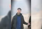 Ciwanê bi navê Zên El Abidîn li taxa Xiwêran kuştî hate dîtin