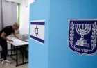 Bloka Netanyahu di hilbijartinên Îsraîlê de daket 53 kursiyan