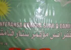 Di konferansa Kongra Star de jinûveavakirin hat nîqaşkirin