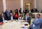 Şandeyek ji PYD’ê tev li Konferansa Hevpeymaniya Cîhana Erebî bû