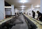 Nanpêjxaneyên Hesekê tên nûjenkirin