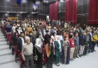 Festîvala Şanoyê ya ‘‘Arîn Bisk û Zulfên Aştiyê‘‘ dest pê kir