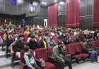 Di roja duyemîn a festîvalê de 2 şano