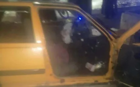 Li gundewarên Şamê 4 kes hatin kuştin
