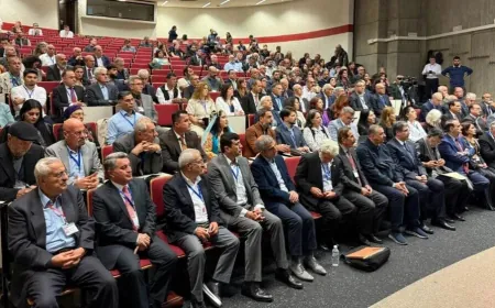 ‘Divê di zûtirîn dem de konferanseke neteweyî were lidarxistin‘