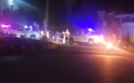 Li El Suqeylabiyê êirşêa çekdarî pêk hat alozî hîna berdewam e