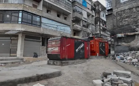 Li dijî qutbûna elektrîkê û derengdayîna mûçeyan xwepêşandan hatin lidrxistin